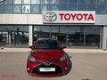 ŞAMLIOĞLU TOYOTA VE BYD BAYİ/YARİS 1.33 STYLE CAM TAVAN OTOMATİK