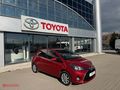 ŞAMLIOĞLU TOYOTA VE BYD BAYİ/YARİS 1.33 STYLE CAM TAVAN OTOMATİK