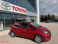 ŞAMLIOĞLU TOYOTA VE BYD BAYİ/YARİS 1.33 STYLE CAM TAVAN OTOMATİK