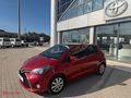 ŞAMLIOĞLU TOYOTA VE BYD BAYİ/YARİS 1.33 STYLE CAM TAVAN OTOMATİK