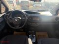ŞAMLIOĞLU TOYOTA VE BYD BAYİ/YARİS 1.33 STYLE CAM TAVAN OTOMATİK