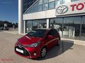 ŞAMLIOĞLU TOYOTA VE BYD BAYİ/YARİS 1.33 STYLE CAM TAVAN OTOMATİK