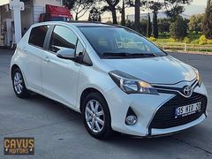 ÇAVUŞ TAN HATASIZ BOYASIZ DÜŞÜK KM OTOMATİK YARİS