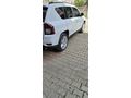 OTOMATİK Jeep Compass 2.0 Limited 2014 Model