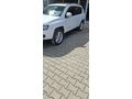 OTOMATİK Jeep Compass 2.0 Limited 2014 Model