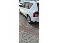 OTOMATİK Jeep Compass 2.0 Limited 2014 Model