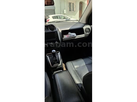 OTOMATİK Jeep Compass 2.0 Limited 2014 Model