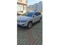 OTOMATİK Jeep Compass 2.0 Limited 2014 Model