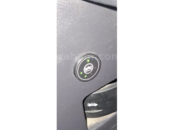 OTOMATİK Jeep Compass 2.0 Limited 2014 Model