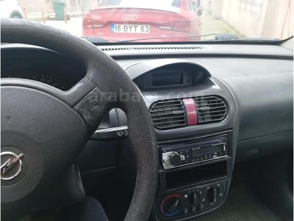 Sahibinden Opel Corsa 1.3 CDTI Cosmo 2005 Model