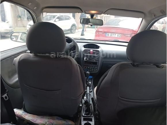 Sahibinden Opel Corsa 1.3 CDTI Cosmo 2005 Model