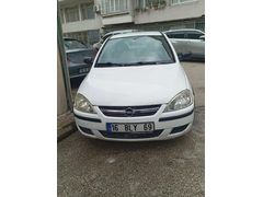 Sahibinden Opel Corsa 1.3 CDTI Cosmo 2005 Model