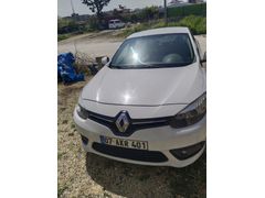 Sahibinden Renault Fluence 1.5 dCi Joy 2014 Model