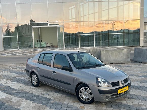 AKMAN OTOMOTİV DEN TEMİZ HESAPLI CLIO
