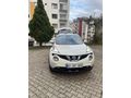 Sahibinden Nissan Juke 1.6 Skypack 2017 Model  110.000 km Beyaz
