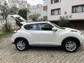 Sahibinden Nissan Juke 1.6 Skypack 2017 Model  110.000 km Beyaz