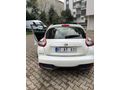 Sahibinden Nissan Juke 1.6 Skypack 2017 Model  110.000 km Beyaz