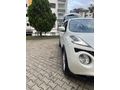 Sahibinden Nissan Juke 1.6 Skypack 2017 Model  110.000 km Beyaz