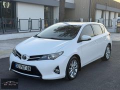 BT AUTO'DAN 2015 TOYOTA AURİS ADVANCE 131.000 KM BENZİN/LPG