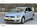 DEĞİŞENSİZ DÜŞÜK KM 1.4 TSI GOLF
