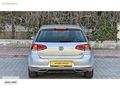 DEĞİŞENSİZ DÜŞÜK KM 1.4 TSI GOLF