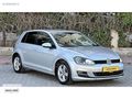 DEĞİŞENSİZ DÜŞÜK KM 1.4 TSI GOLF