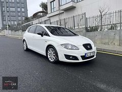 BAY-CAR SEAT LEON 1.6 TDI OTOMATİK CR STYLE