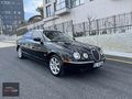 BAY-CAR 2007 MODEL JAGUAR S-TYPE 2.7 V6 KUSURSUZ TEMİZLİK