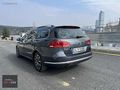 BAY-CAR PASSAT VARİANT 1.6 TDI BLUEMOTİON HİGHLİNE PAKET