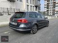 BAY-CAR PASSAT VARİANT 1.6 TDI BLUEMOTİON HİGHLİNE PAKET