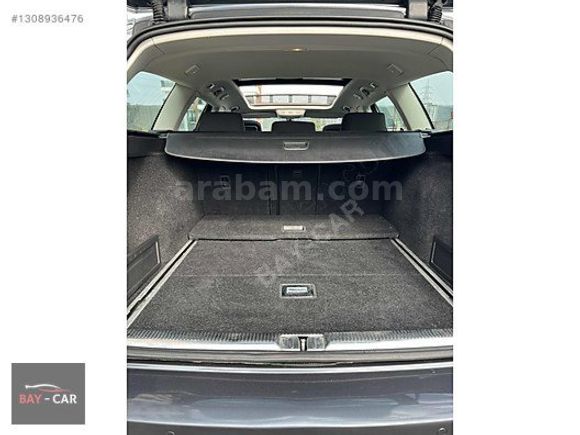 BAY-CAR PASSAT VARİANT 1.6 TDI BLUEMOTİON HİGHLİNE PAKET