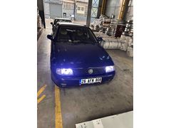 Sahibinden Volkswagen Polo 1.6 Classic 1998 Model 