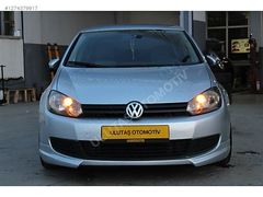 ULUTAŞ OTOMOTİV GOLF6