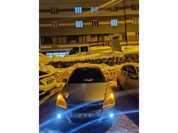 Sahibinden Opel Astra 1.3 CDTI Enjoy 2006 Model 