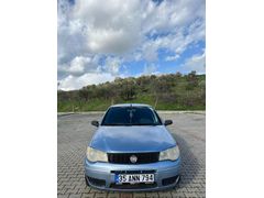 Sahibinden Fiat Albea Sole 1.4 Fire Active 2009 Model