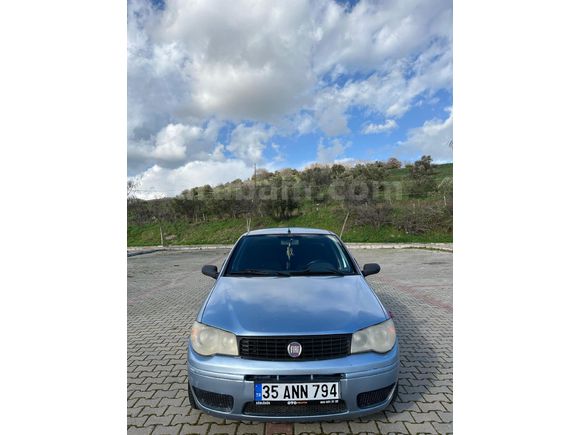 Sahibinden Fiat Albea Sole 1.4 Fire Active 2009 Model