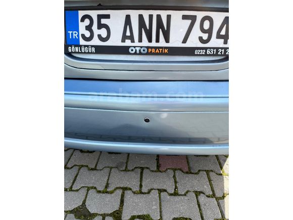 Sahibinden Fiat Albea Sole 1.4 Fire Active 2009 Model