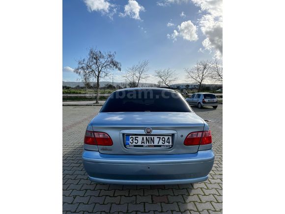 Sahibinden Fiat Albea Sole 1.4 Fire Active 2009 Model