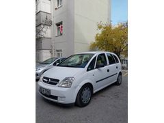 Sahibinden Opel Meriva 1.6 Essentia 2004 Model