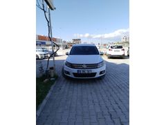 Galeriden Volkswagen Tiguan 2.0 TDI Sport&Style 2015 Model Hatay