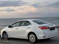UÇMAZ AUTO'DAN FULL BAKIMLI 2017 MAKYAJLI KASA COROLLA