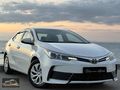 UÇMAZ AUTO'DAN FULL BAKIMLI 2017 MAKYAJLI KASA COROLLA