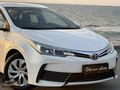UÇMAZ AUTO'DAN FULL BAKIMLI 2017 MAKYAJLI KASA COROLLA