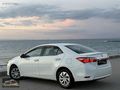 UÇMAZ AUTO'DAN FULL BAKIMLI 2017 MAKYAJLI KASA COROLLA