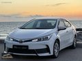 UÇMAZ AUTO'DAN FULL BAKIMLI 2017 MAKYAJLI KASA COROLLA