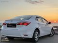 UÇMAZ AUTO'DAN FULL BAKIMLI 2017 MAKYAJLI KASA COROLLA