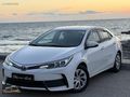 UÇMAZ AUTO'DAN FULL BAKIMLI 2017 MAKYAJLI KASA COROLLA
