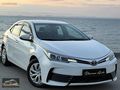 UÇMAZ AUTO'DAN FULL BAKIMLI 2017 MAKYAJLI KASA COROLLA