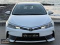 UÇMAZ AUTO'DAN FULL BAKIMLI 2017 MAKYAJLI KASA COROLLA
