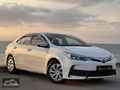 UÇMAZ AUTO'DAN FULL BAKIMLI 2017 MAKYAJLI KASA COROLLA